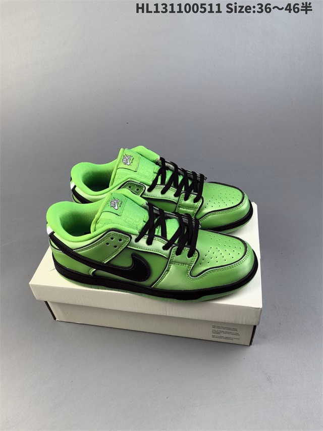 women low dunk SB shoes 2024-6-26-112